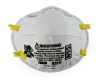 PARTICULATE RESPIRATOR N95 20/BX